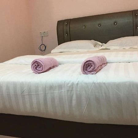 Anderson Hotel Ipoh Eksteriør bilde