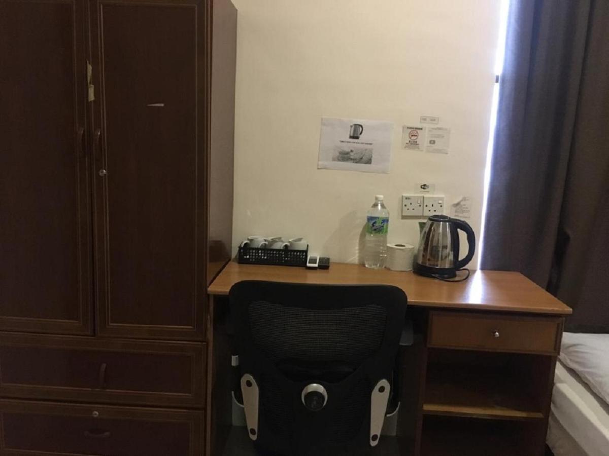 Anderson Hotel Ipoh Eksteriør bilde