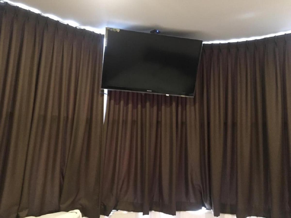 Anderson Hotel Ipoh Eksteriør bilde