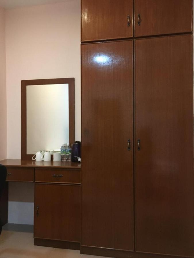 Anderson Hotel Ipoh Eksteriør bilde