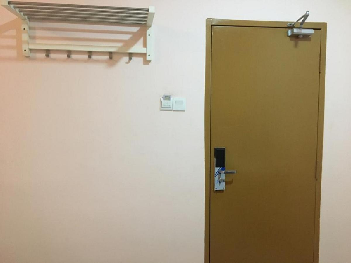 Anderson Hotel Ipoh Eksteriør bilde