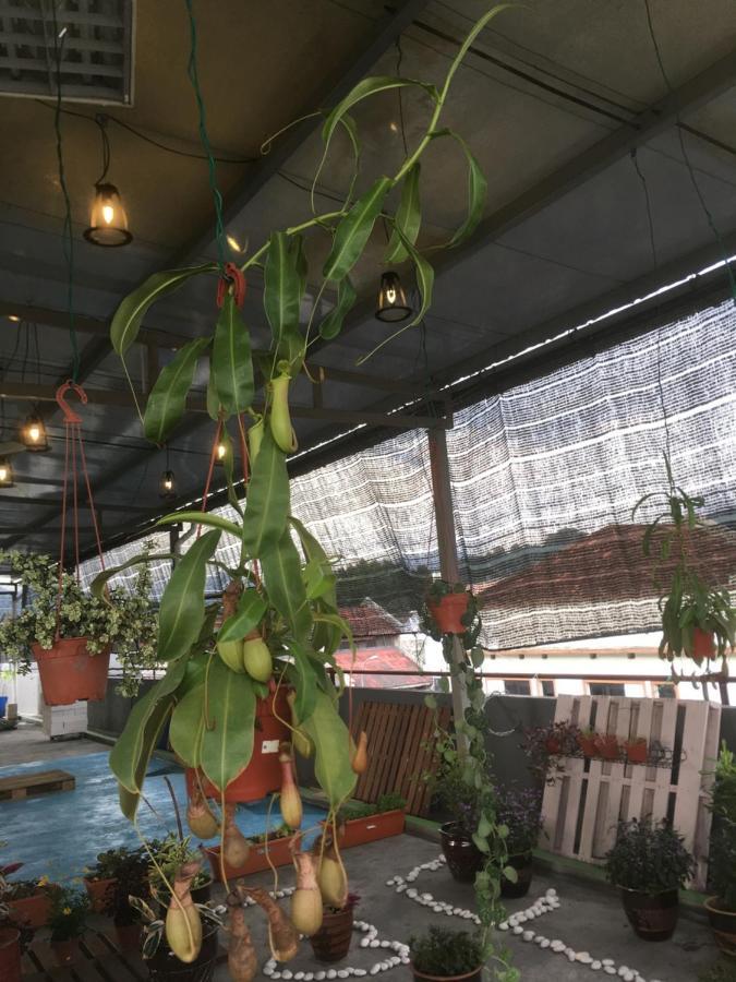 Anderson Hotel Ipoh Eksteriør bilde