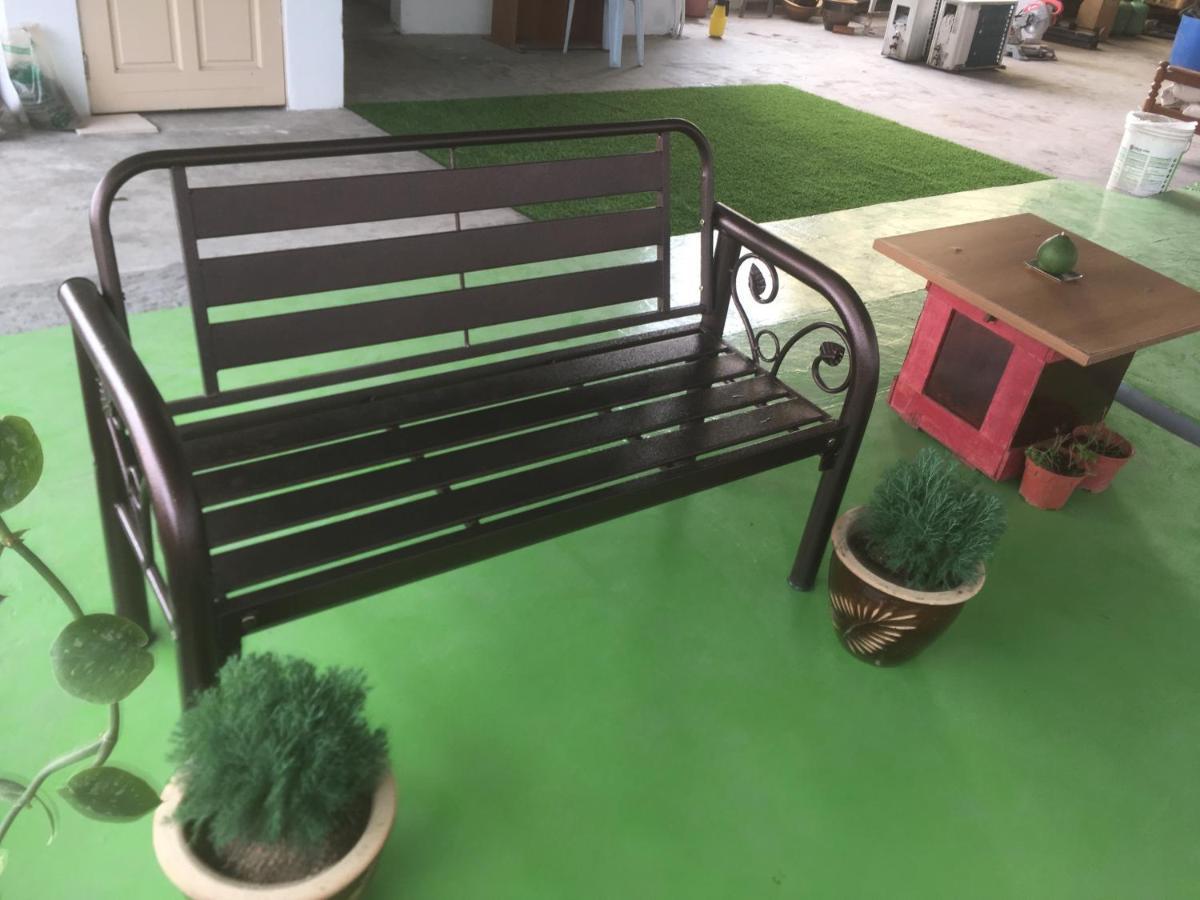 Anderson Hotel Ipoh Eksteriør bilde