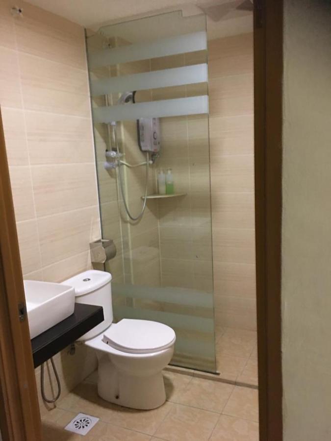 Anderson Hotel Ipoh Eksteriør bilde