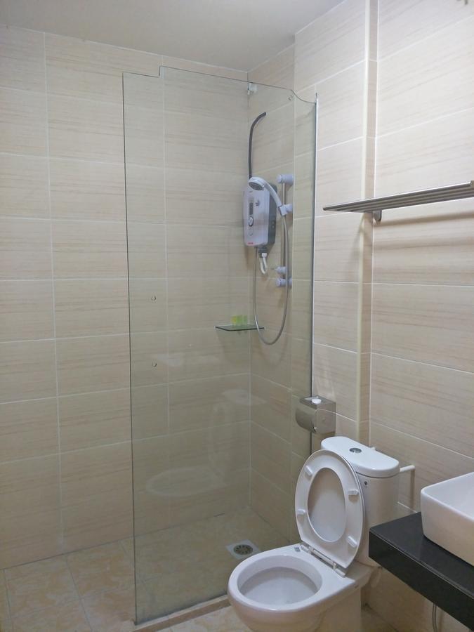 Anderson Hotel Ipoh Eksteriør bilde