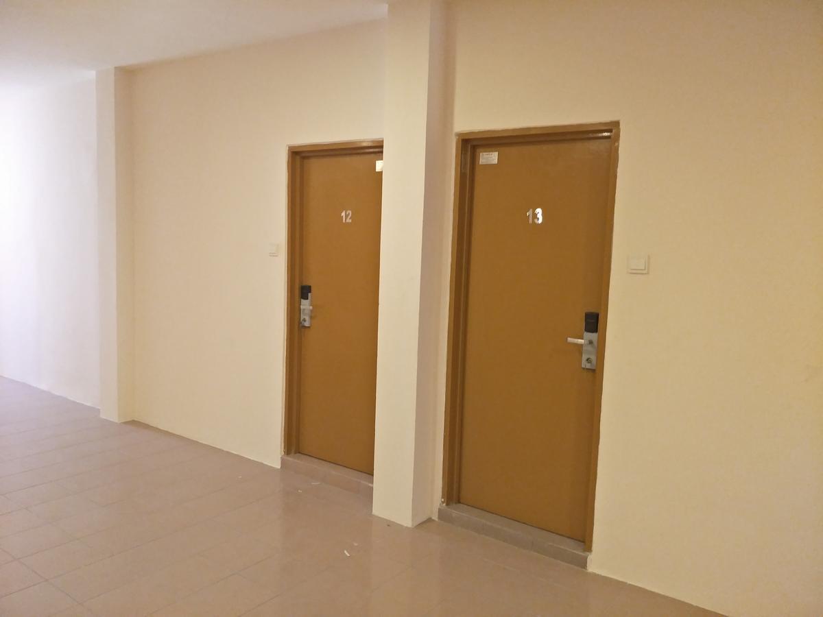 Anderson Hotel Ipoh Eksteriør bilde