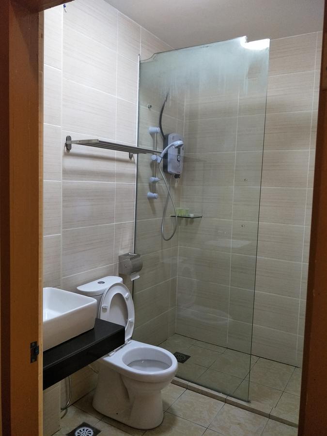Anderson Hotel Ipoh Eksteriør bilde