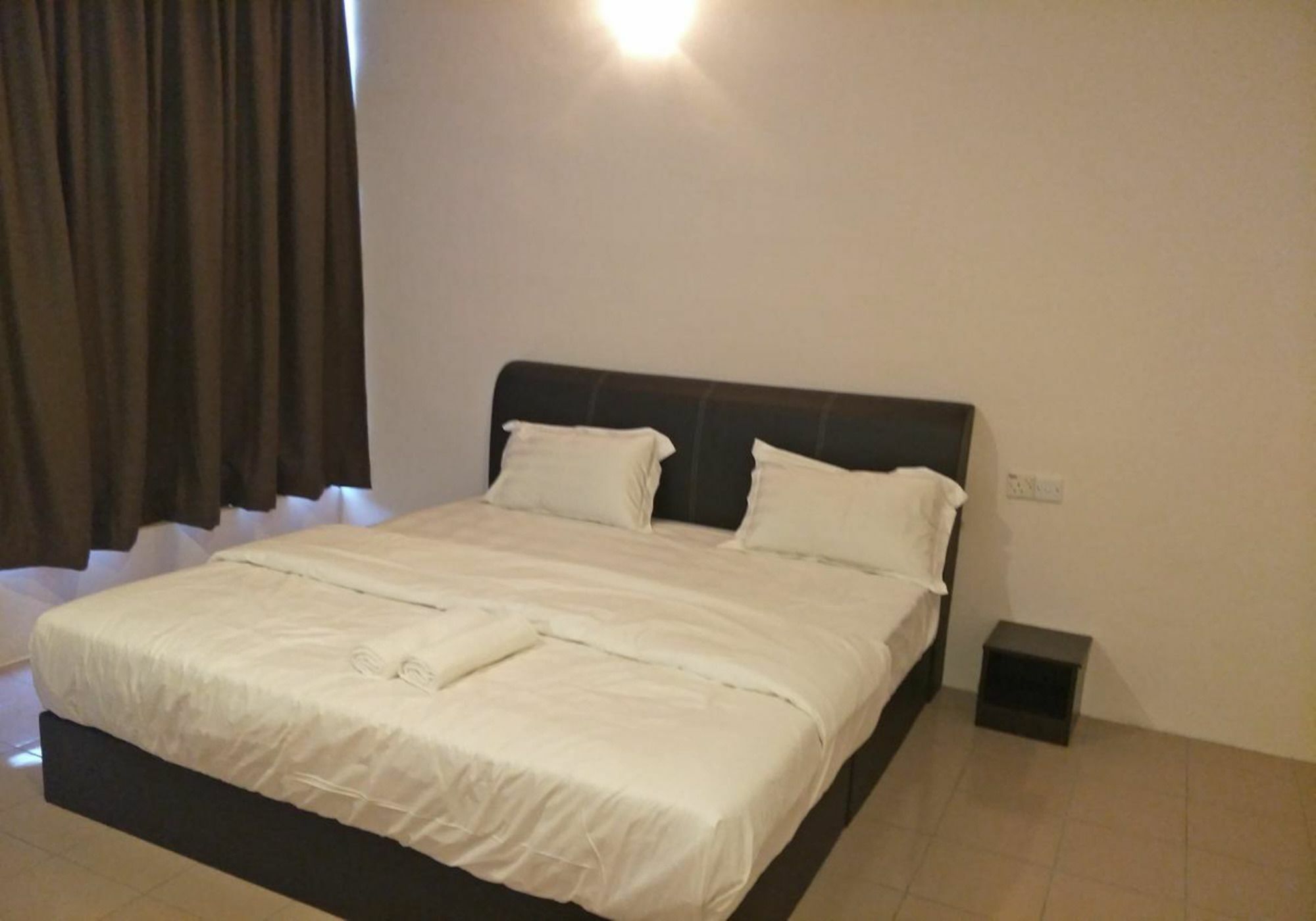 Anderson Hotel Ipoh Eksteriør bilde